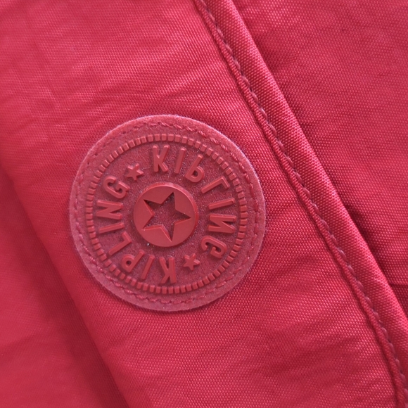 Kipling laptop bag - Picture 2 of 7